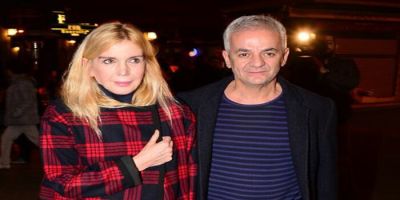 Zafer Algöz'ün karısı Lale Algöz kimdir? Kaç yaşında?