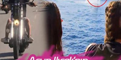 Acun Ilıcalı'nın Survivor adasına girişi sosyal medyayı salladı!