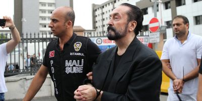 Adnan Oktar'ın suçu ne, neden hapiste? Adnan Oktar ne kadar ceza aldı?