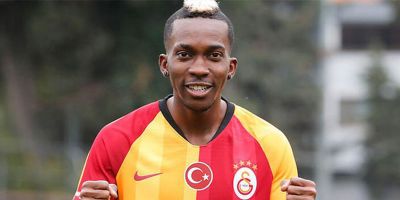 Henry Onyekuru kimdir? Nereli ve kaç yaşında? | Henry Onyekuru hayatı