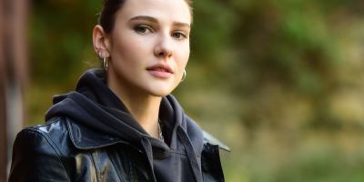 Alina Boz kimdir? Kaç yaşında? Aslen nereli, kaç yaşında? Hangi dizilerde rol aldı?