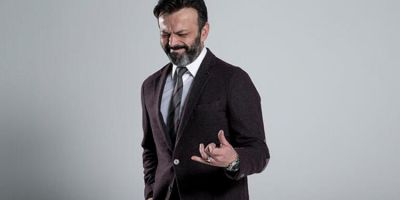 Serhat Kılıç Kimdir? Nereli, kaç yaşında? Hangi dizilerde rol aldı?