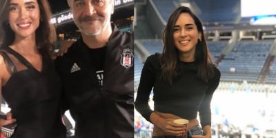 Damla Uğurtürk kimdir, kaç yaşında, nereli? Damla Uğurtürk boyu kaç, burcu nedir?