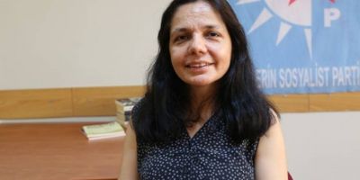 Özlem Gümüştaş kimdir? ESP Genel Başkanı Özlem Gümüştaş gözaltına mı alındı?