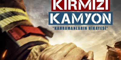 Show TV Kırmızı Kamyon dizinin konusu nedir? Oyuncuları kimler?