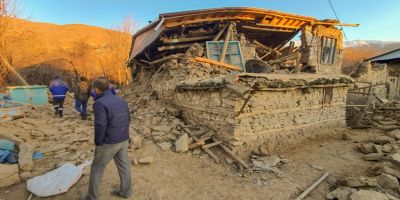 Elazığ depremi ne zaman oldu 2020?