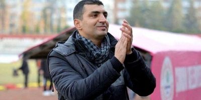 Serdar Bozkurt kimdir, kaç yaşında ve nereli? Hangi takımları çalıştırdı?