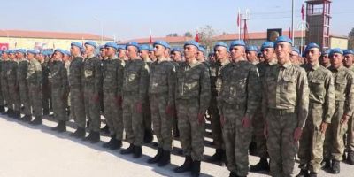 Jandarma Uzman Çavuş alımı 2021 ne zaman? Jandarma Uzman Çavuş alımı şartları