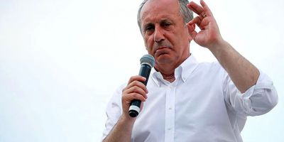 CHP'yi karıştıracak iddia: Üç kilit isim, Muharrem İnce'nin kuracağı partiye geçiyor!