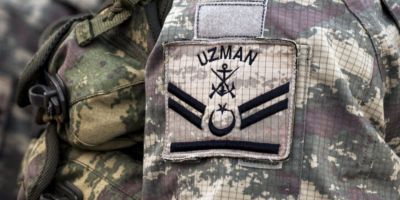 Uzman erbaş başvurusu nasıl yapılır? Jandarma Uzman erbaş başvurusu yap!