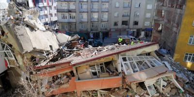 Elazığ depremi merkez üssü neresi, kaç şiddetinde oldu? Elazığ depremi şiddeti