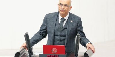 Son dakika... AYM'den Enis Berberoğlu kararı