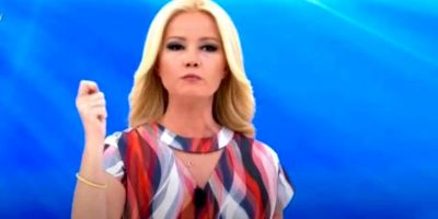 Müge Anlı canlı yayını bugün 22 Ocak Cuma | ATV CANLI İZLE linki YOUTUBE