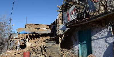 Elazığ depreminde kaç bina çöktü? Kaç bina hasar gördü? İşte yıkılan bina sayısı