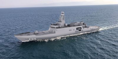 Milli fırkateyn İstanbul'un özellikleri nelerdir?