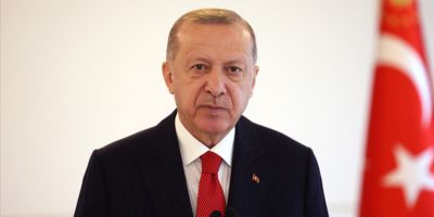 Erdoğan, kaçırılan Türk gemisinin kaptanı ile iletişime geçti