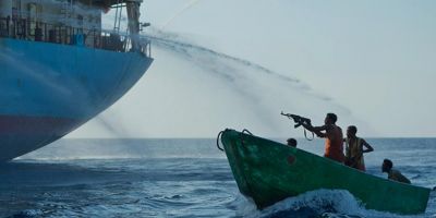 Türkiye'nin Librevil Büyükelçisi: Gemi limana yanaşır yanaşmaz botlarla gideceğiz!