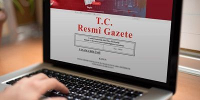 Resmi Gazete bugün | Resmi Gazete 10 Mart 2021