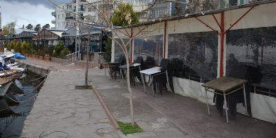 Son dakika... Kapatılan iş yerleri için mücbir sebep kararı verildi, vergiler ertelendi