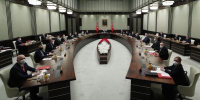 Restoran ve lokanta sahiplerinin gözü Kabine Toplantısında! Kısıtlamalar kaldırılacak mı?