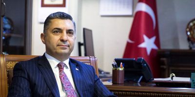 RTÜK Başkanı Ebubekir Şahin kimdir, nereli, kaç yaşında?