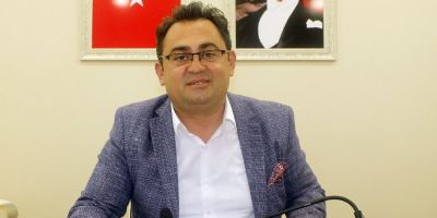 İbradı Belediye Başkanı Serkan Küçükkuru kimdir? Nereli? Kaç yaşında? | Serkan Küçükkuru hayatı