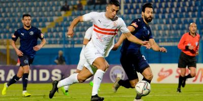 Mostafa Mohamed kimdir, kaç yaşında ve nerede oynuyor? Galatasaray'a transfer oldu mu?