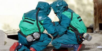 Son dakika: ABD'deki bir testiste sıvı nitrojen sızıntısı meydana geldi! Ölü ve yaralılar var