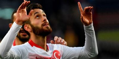 Yunus Mallı kimdir? Nereli? Kaç yaşında? Hangi mevkide oynuyor?