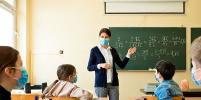 Öğretmenler ne zaman aşı olacak? Öğretmenlerin aşı olacağı tarih belli oldu oldu mu?