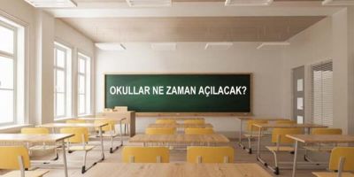 1 Mart'ta hangi sınıflar okula gidecek? 1 Mart'ta hangi okullar açılıyor?