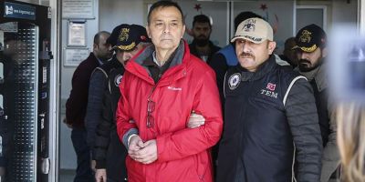 Eski Korgeneral Abdullah Barutcu kimdir? Cezası ne? | Abdullah Barutcu suçu ne?