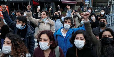 Boğaziçi Üniversitesi olayı nedir? Öğrenciler neden eylem yaptı? Boğaziçi Üniversitesi Rektörü Melih Bulu neden istenmiyor?