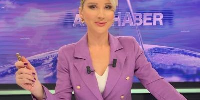 Meltem Acet kimdir? Nereli? Kaç yaşında? | Spiker Meltem Acet hayatı