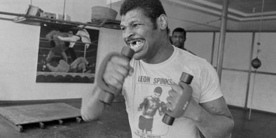 Boksör Leon Spinks kimdir? Kaç yaşında ve neden öldü? | Leon Spinks Muhammed Ali maçı full izle