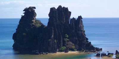 Yeni Kaledonya nerede? Nasıl gidilir? Nüfusu kaç? | Yeni Kaledonya haritası