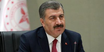 Bakan Koca açıkladı: Salgında yeni döneme geçiliyor