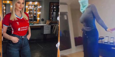 Hande Sarıoğlu kimdir, kaç yaşında, nereli, evli mi? Habertürk spor spikeri Hande Sarıoğlu kovuldu mu?