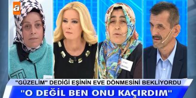 Muammer Cambaz, Sevgi Kıranlı olayı nedir? Sevgi Kıranlı, Muammer Cambaz, kaç yaşında, nereli?