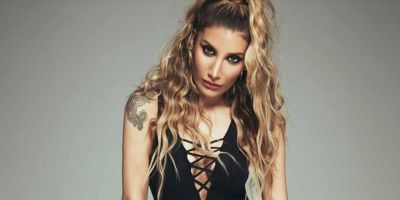 İrem Derici Kimdir, Kaç yaşında? Nereli?