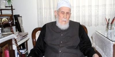 Abdullah Nazırlı Hocaefendi kimdir? Nereli? Kaç yaşında ve neden öldü?