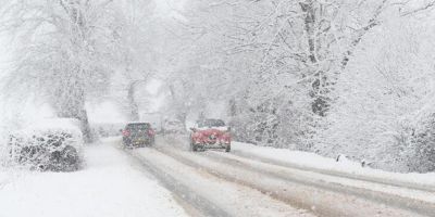 Uşak'ta okullar tatil mi 15 Şubat 2021? Uşak'ta Pazartesi kar tatili var mı?