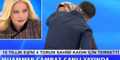 Müge Anlı programı neden kaldırıldı? Müge Anlı son bölüm (12 Şubat Cuma) yayını neden yok?