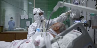 15 Şubat Pazartesi Türkiye Günlük Koronavirüs Tablosu | Bugünkü korona tablosu| Vaka ve  ölüm sayısı kaç oldu?