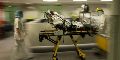 ABD'de korkutan iddia: Koronavirüsün 7 ayrı mutasyonu oluşmaya başladı