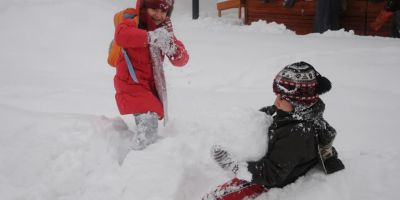 Bartın'da bugün okullar tatil mi son dakika? Bartın'da okullar tatil mi 16 Şubat 2021?