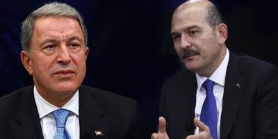 Bakan Soylu ve Akar'dan Kılıçdaroğlu'na flaş ziyaret: Gara operasyonunun detayları görüşülecek!