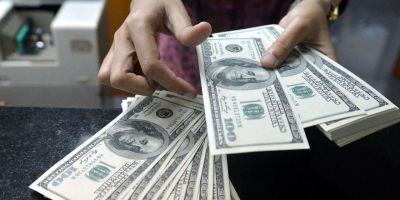 Dolar bugün ne kadar? Dolar, euro kaç TL? 23 Şubat 2021 Salı serbest piyasa döviz kurları