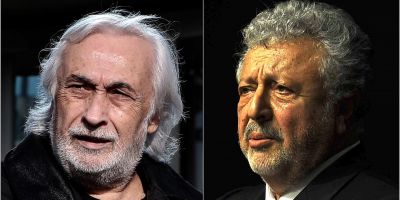SON DAKİKA! Müjdat Gezen ve Metin Akpınar'a, Cumhurbaşkanı'na hakaretten hapis şoku!