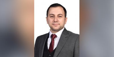 Hakan Öğütcü Kimdir? Pendik Belediye Başkan Yardımcısı